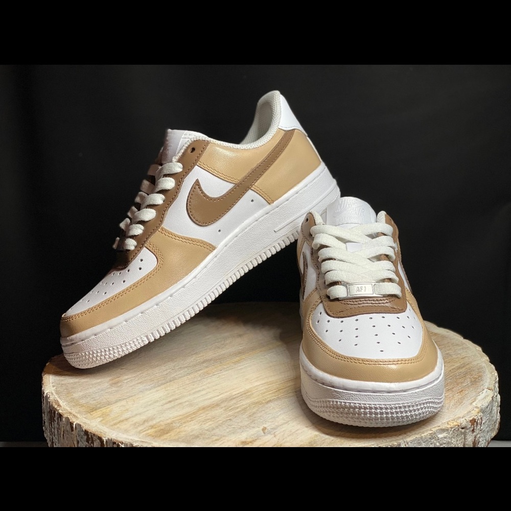 Nike Airforce 1 custom